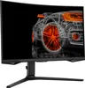 Gaming-Monitor Odyssey Smart G6 G65B, Schwarz, 32 Zoll, Produktbild-Vorschau 34