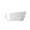 Mai & Mai freistehende Acryl-Badewanne Oval Standbadewanne Produktbild-Vorschau 6