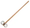 FACKELMANN  Drahtsprudler Buche, Länge: 310 mm Produktbild-Vorschau 2