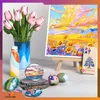 Omna | Set di pennarelli acrilici V526 - 24 colori - Anteprima dell’immagine prodotto 15