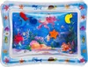 Baby Wassermatte,Baby Aufblasbares Flapping Wasser Kissen, Produktbild-Vorschau 1