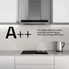 Klarstein Verosteel digestoř 60 cm - 881,6 m³/h, Náhled obrázku produktu 5