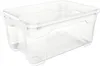 Aufbewahrungsbox Cargo Point XS transparent 12 L  Germany Produktbild-Vorschau 1