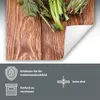 DarHaus Herdabdeckplatte 50x52 cm Anti Rutsch Matte Produktbild-Vorschau 5