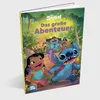 Disney Vorlesebuch: Stitch: Das große Abenteuer Produktbild-Vorschau 5