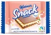 Manner Snack Minis fetta di nocciola al latte in croccante Anteprima dell’immagine prodotto 2