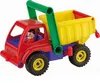 Lena Active Dump truck, Nákladné auto, 2 rok / roky, Plast, Náhľad obrázku produktu 9