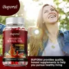 Antarctic Krill Oil 2000mg (120 Kapseln) Produktbild-Vorschau 7