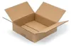 Carton pliable Boîte en carton Carton 300 x 300 x 80 mm, 3 Voir les images du produit 5