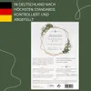 Nordic Pure Zeolith Pulver – 95 % Klinoptilolith, nano-frei Produktbild-Vorschau 7