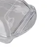Butterdose aus Glas 17x10x11 cm Butterschale Butterbehälter Produktbild-Vorschau 3