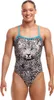 Funkita White Walker Badeanzug für Damen, Größe:42 Produktbild-Vorschau 2
