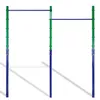 ZERRO 2 Stk. Reckstange Outdoor Turnreck doppelte Produktbild-Vorschau 1