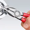 Pinza combinata VDE 160 mm con impugnatura M.K. Knipex | Anteprima dell’immagine prodotto 29