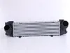 NISSENS 96552 Ladeluftkühler LLK für BMW 1 Schrägheck (F20) Produktbild-Vorschau 1