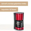 Severin KA 4817 Rood Productafbeelding-voorbeeld 7