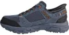 Skechers Oak Canyon Walkingschuh Blau Podgląd zdjęcia produktu 26