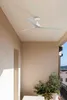 Ventilatore da soffitto a risparmio energetico con Anteprima dell’immagine prodotto 2