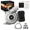 Turbo for Jaguar XF X250/Land Rover Freelander 2.2D Produktbild-Vorschau 3