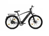 SachsenRAD E-Trekking Mountainbike R8R Flex III mit Produktbild-Vorschau 1