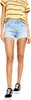 LEVI'S – Damen-Jeansshorts 501 mit Stonewash-Effekt – Größe Produktbild-Vorschau 3