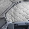 Set deflettori termici per Fiat Ducato X290 dal 2014 Anteprima dell’immagine prodotto 2