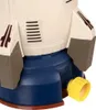 Kruzzel 24960 Detský zavlažovač v tvare rakety Náhľad obrázku produktu 3