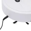 Mini robotický vysavač s funkcí vytírání - KT205 3-in-1 - Náhled obrázku produktu 6