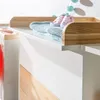 ATB Prebaľovací pult - Prebaľovací pult 102,5x102x76,5cm - Náhľad obrázku produktu 12