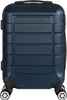 Hartschalenkoffer Handgepäck Trolley / S - 55x39x20 cm / Produktbild-Vorschau 2