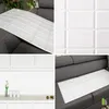 3D-Wandpaneele PVC | Fliesen Optik | Nordpol - 1 Platte - Produktbild-Vorschau 6