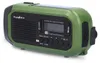 Nedis Notfallradio - Tragbare Ausführung - DAB+ / FM - Produktbild-Vorschau 3