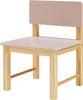 Dětský psací stůl se židlí "Skjåk" borovice + MDF dřevo / Náhled obrázku produktu 9