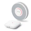 WLAN-Basisstation SBS50 und Smart-Rauchmelder XS0B-MR Produktbild-Vorschau