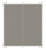 Wallario selbstklebende Duschrückwand 180 x 180 cm mit Produktbild-Vorschau 5