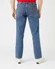 WRANGLER - Jeans Herren - Authentic Straight Fit - Texas - Produktbild-Vorschau 2