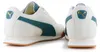 PUMA Roma Suede - Sneakers Schuhe Creme-Weiß 398635-02 , EU Produktbild-Vorschau 3