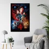 Pyramid Stranger Things Season 4 Vecna Poster 61x91.5cm. Produktbild-Vorschau 3