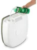 Chemický WC set Enders Campingtoilette Comfort 49429 Náhľad obrázku produktu 8