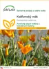 SAFLAX - Kalifornský mák - Eschscholzia californica - 1500 Náhled obrázku produktu 1