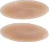 120 g/Paar Wadenpolster, hautfarben, selbstklebend, Produktbild-Vorschau 2