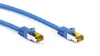goobay Patchkabel RJ-45 S/FTP mit Cat7 Rohkabel, Kabel, (25 Produktbild-Vorschau 2