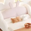 okwish Kinderbett 90×200 mit Kissen in Hasenform, Produktbild-Vorschau 4