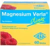 Magnesium Verla® direkt Himbeere Granulat 60 St. Produktbild-Vorschau 2