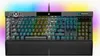 Corsair K100 RGB, Przewodowa, USB, Mechaniczna, QWERTY, RGB Podgląd zdjęcia produktu 4