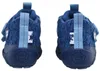 Affenzahn Happy Elephant buty na rzepy niebieski Podgląd zdjęcia produktu 24