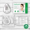 Inhalator donosowy Medisana IN 705 Podgląd zdjęcia produktu 3