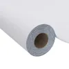 Selbstklebende Möbelfolie Hochglanz-Silbern 500x90 cm PVC Produktbild-Vorschau 3