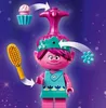 LEGO 41251 Trolle World Tour Poppy’s Wohnblüte Spielset, Produktbild-Vorschau 19