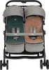 Joie Aire Twin Zwillingswagen / Geschwisterwagen, Produktbild-Vorschau 2